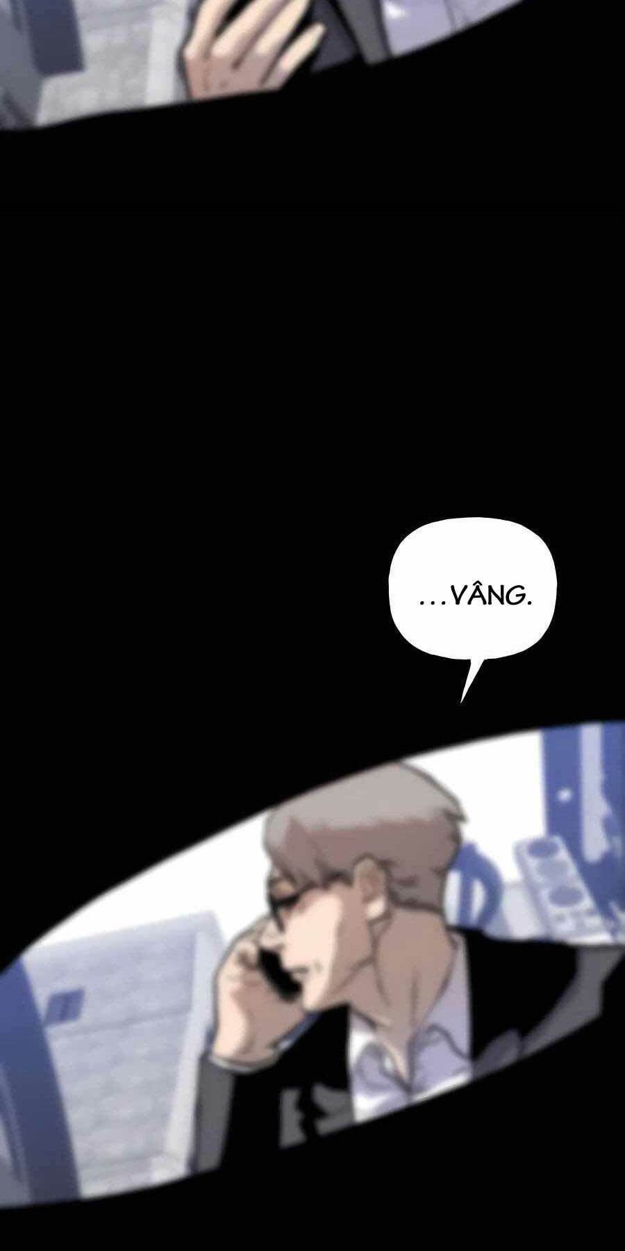 Ông Trùm Trở Lại: Chapter 3