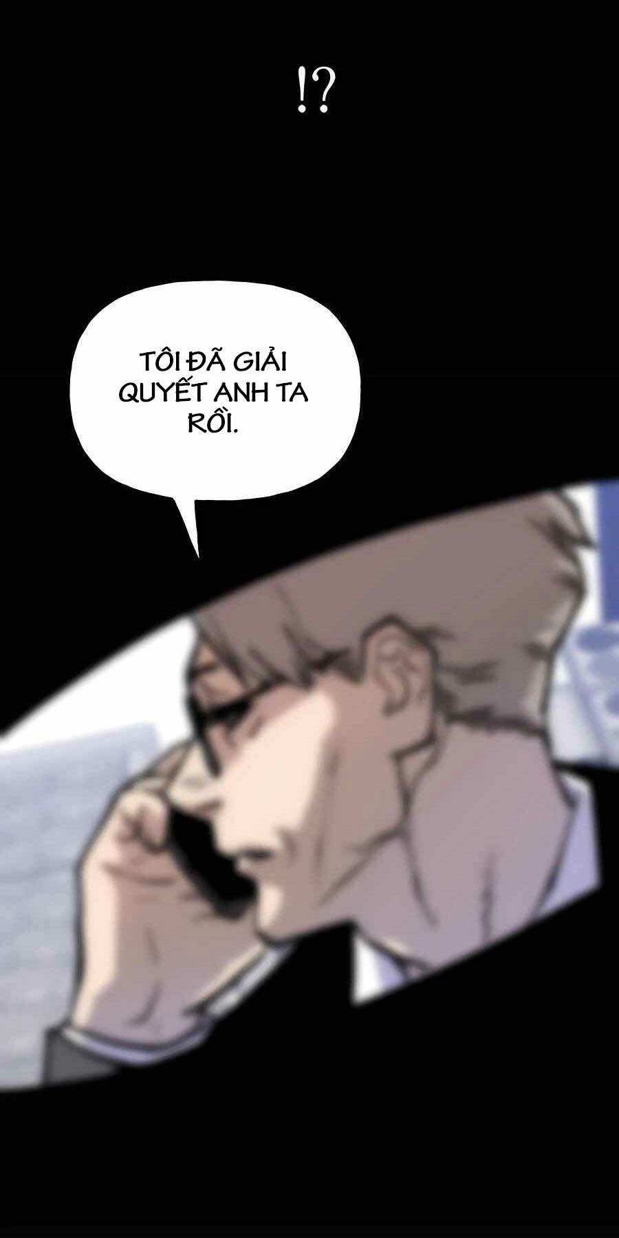 Ông Trùm Trở Lại: Chapter 3