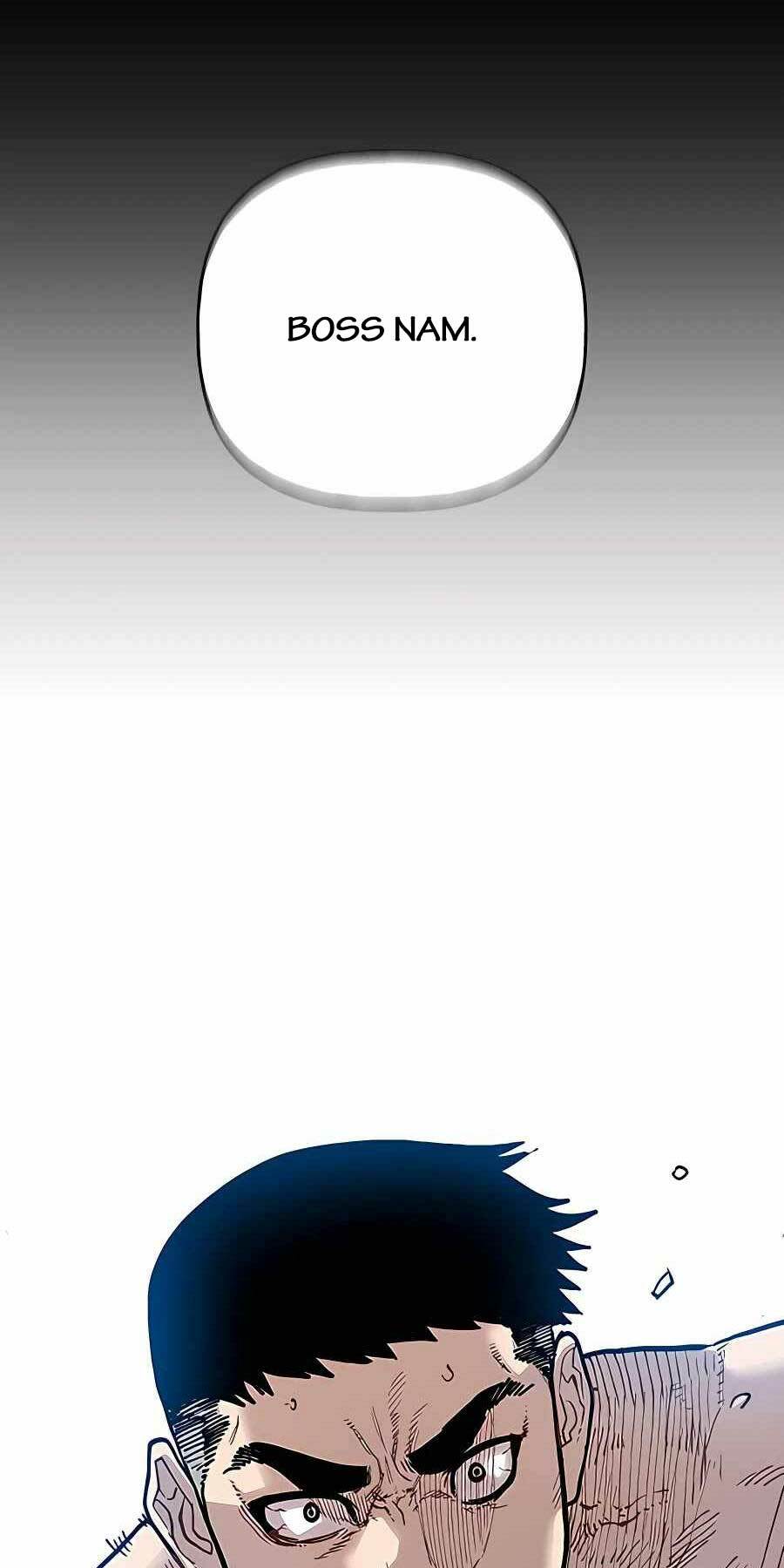 Ông Trùm Trở Lại: Chapter 3
