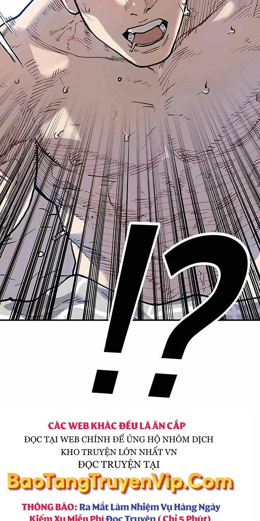 Ông Trùm Trở Lại: Chapter 3
