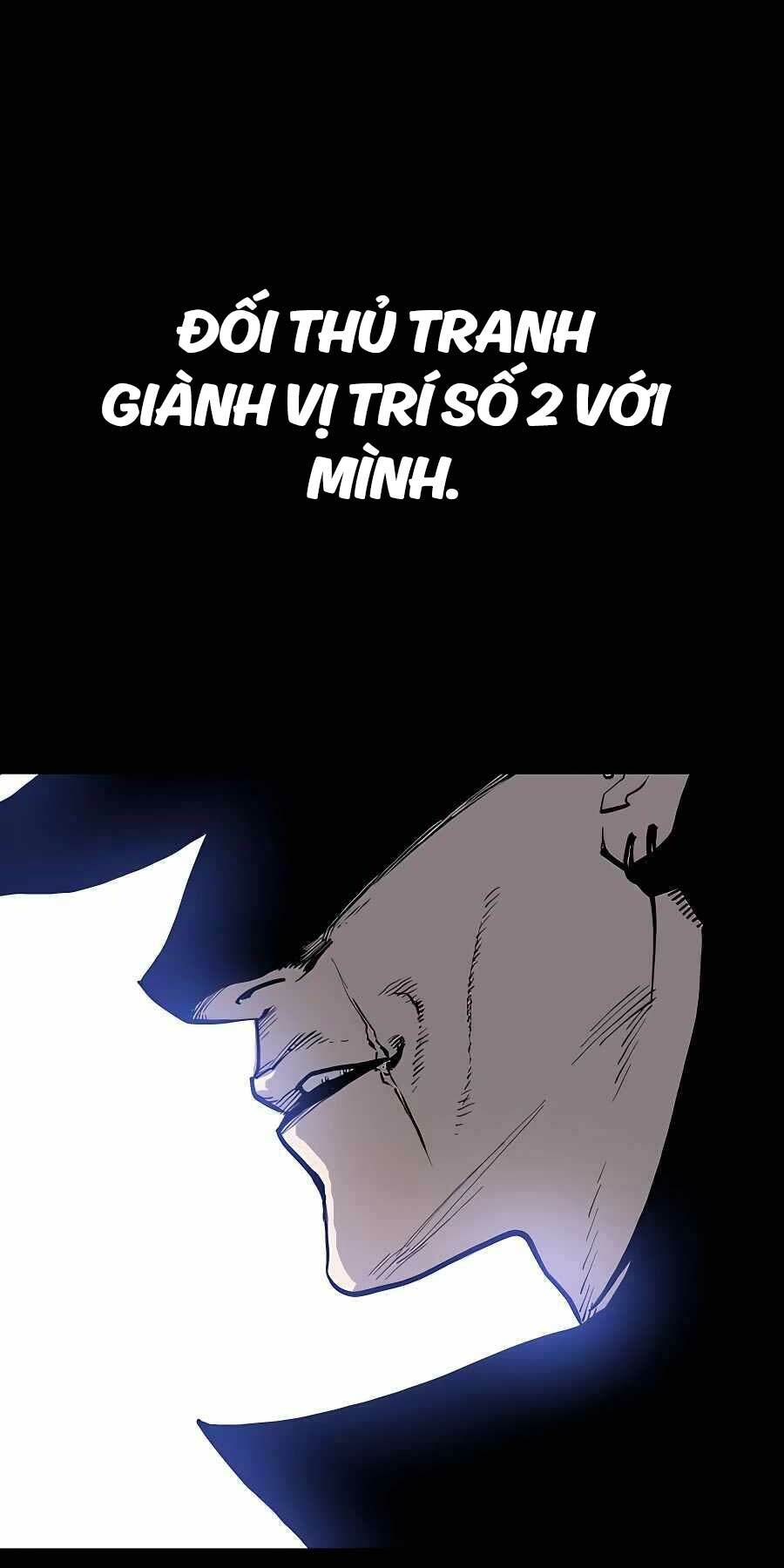Ông Trùm Trở Lại: Chapter 3
