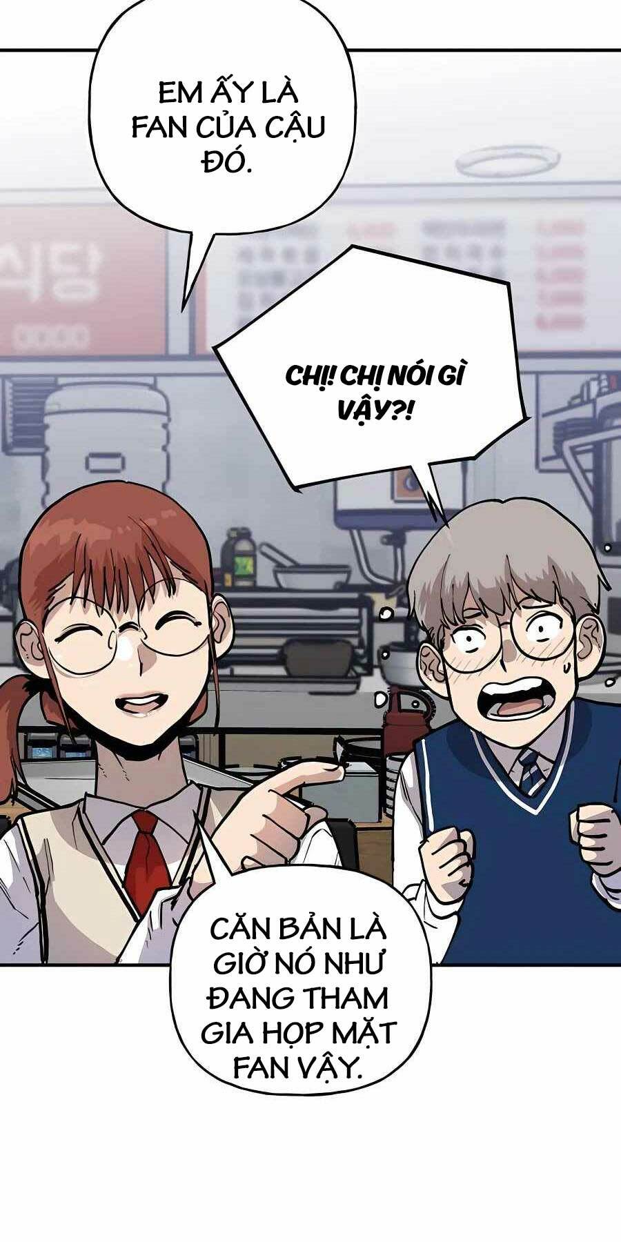 Ông Trùm Trở Lại: Chapter 3