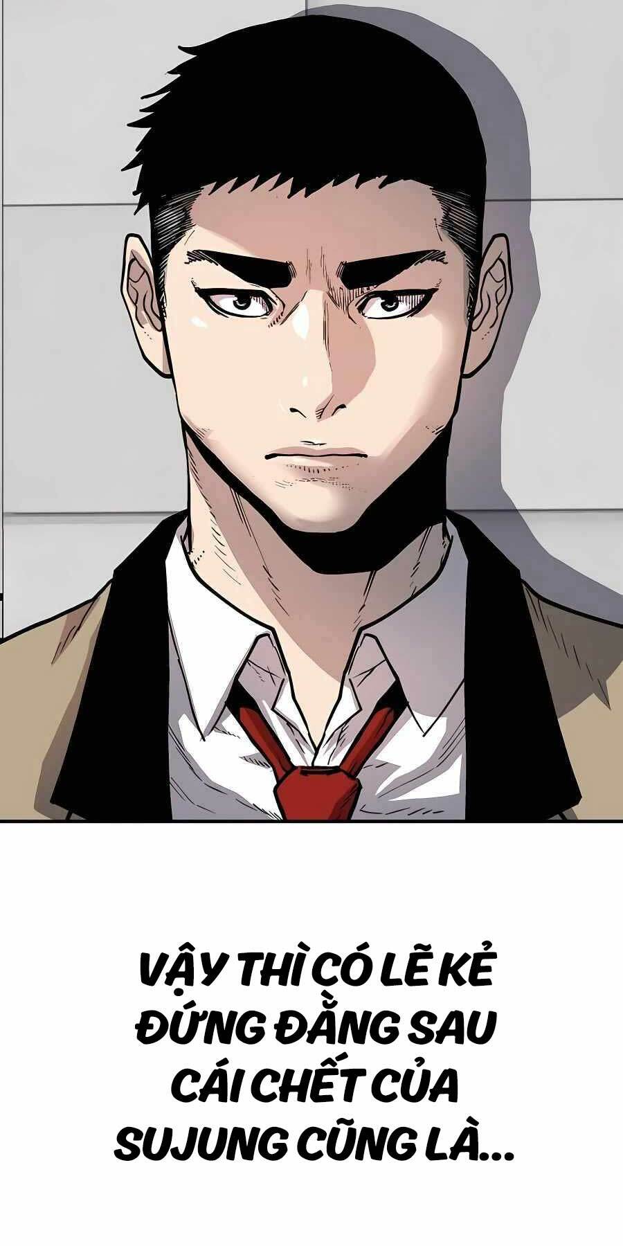 Ông Trùm Trở Lại: Chapter 3