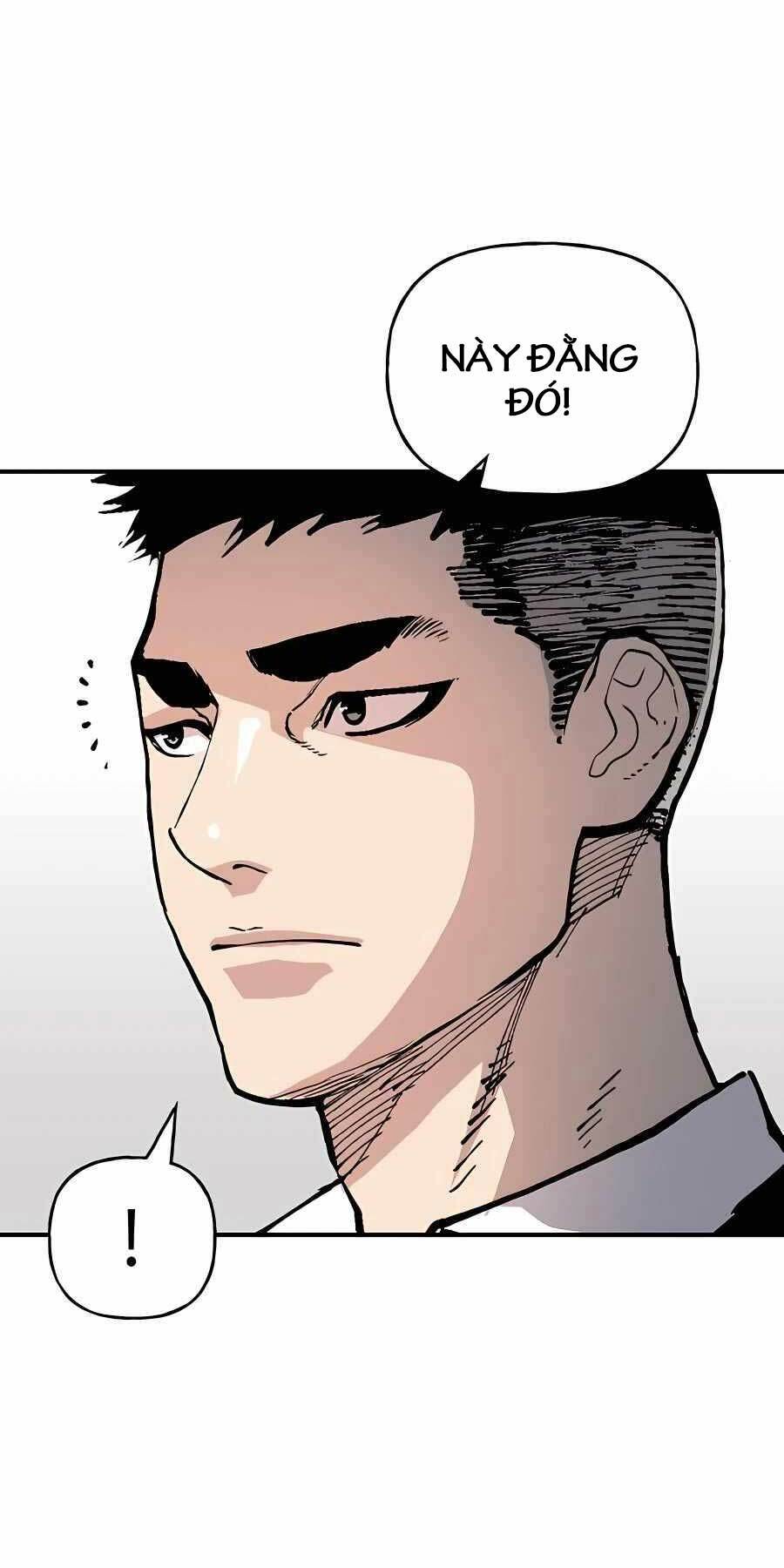 Ông Trùm Trở Lại: Chapter 3