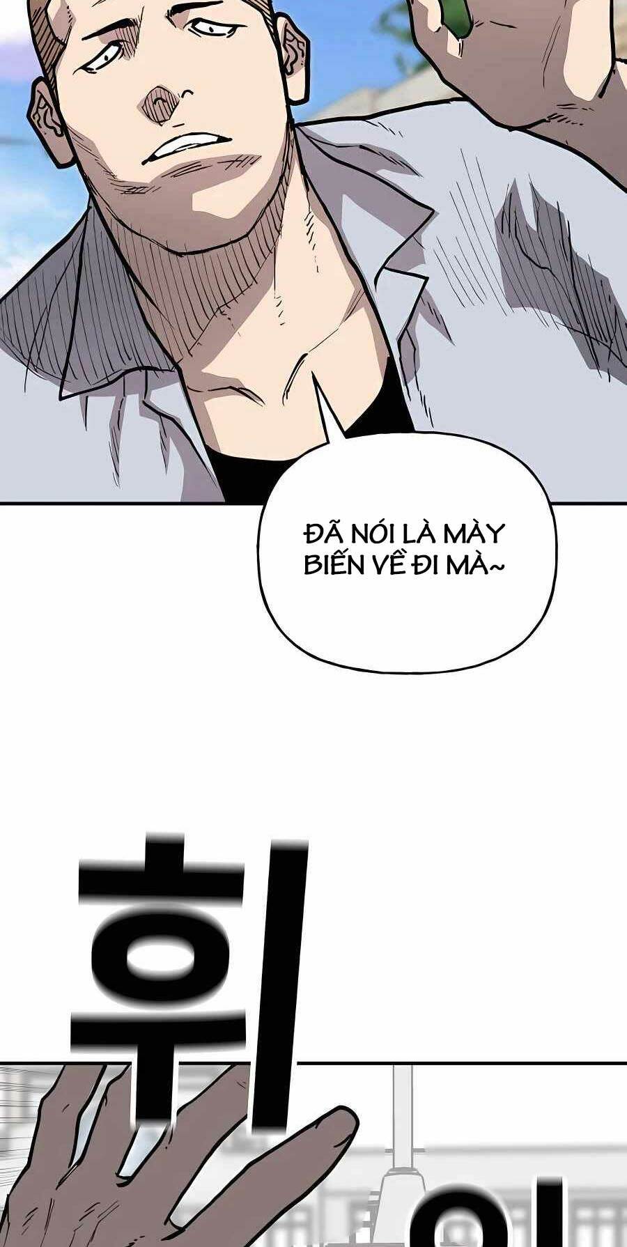 Ông Trùm Trở Lại: Chapter 3