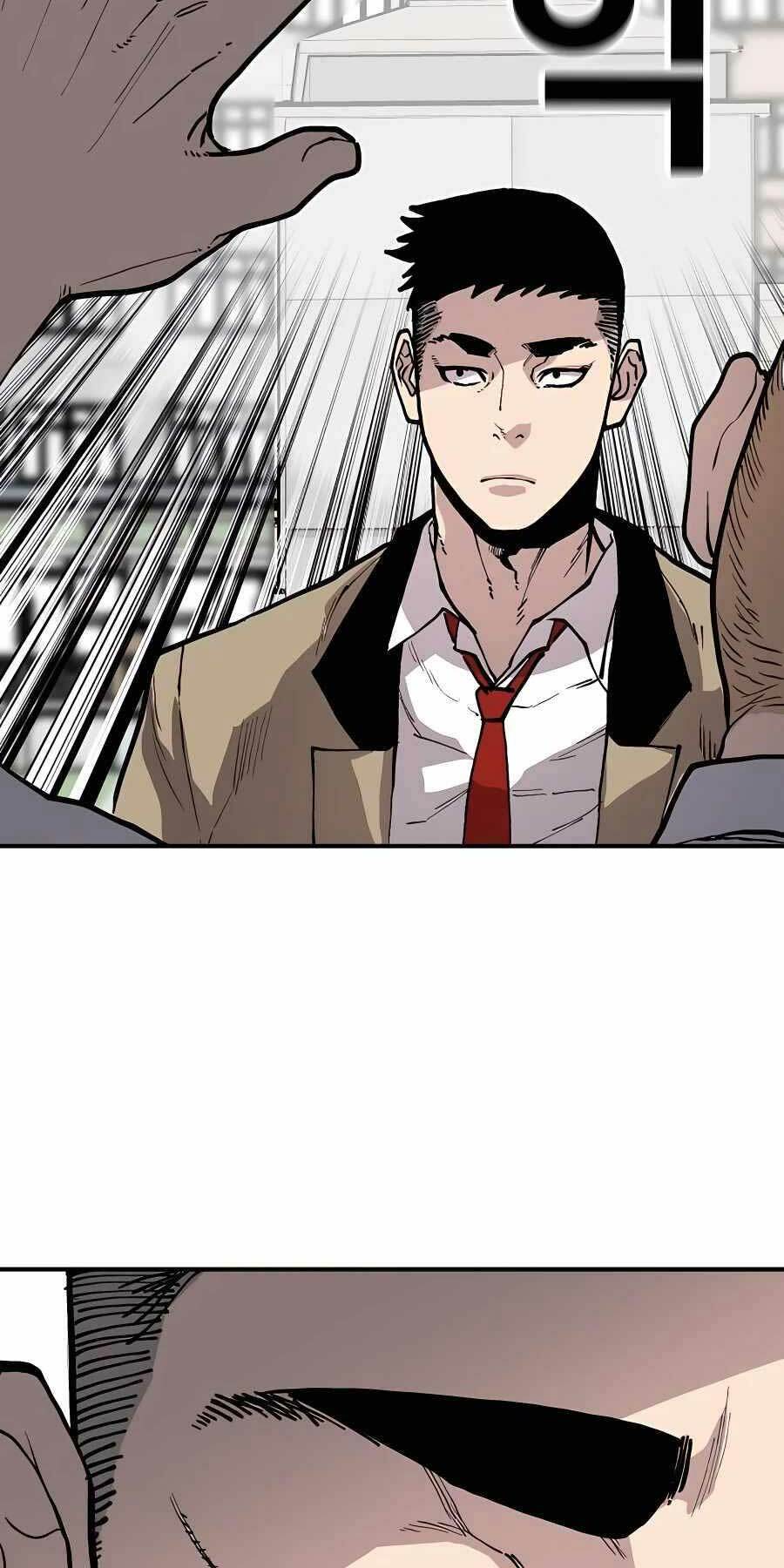 Ông Trùm Trở Lại: Chapter 3