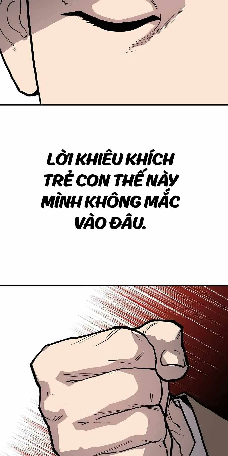 Ông Trùm Trở Lại: Chapter 3