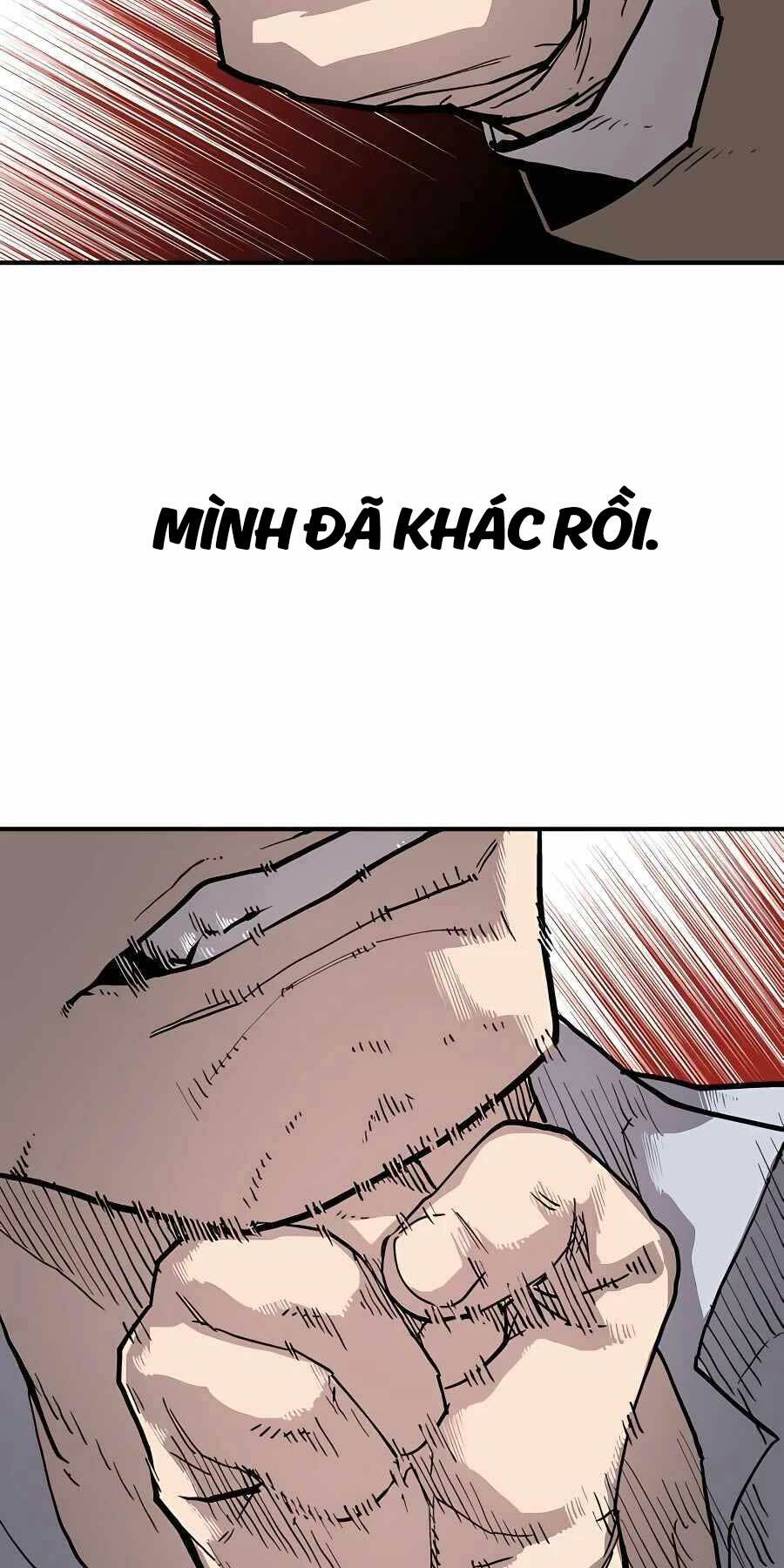 Ông Trùm Trở Lại: Chapter 3