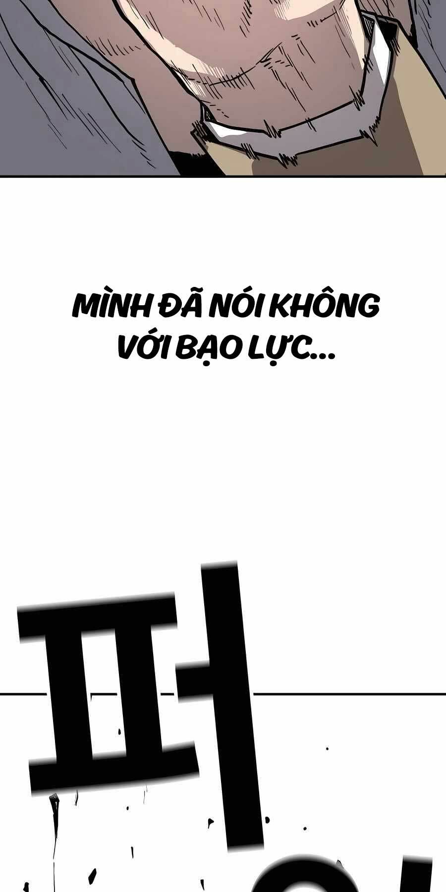 Ông Trùm Trở Lại: Chapter 3