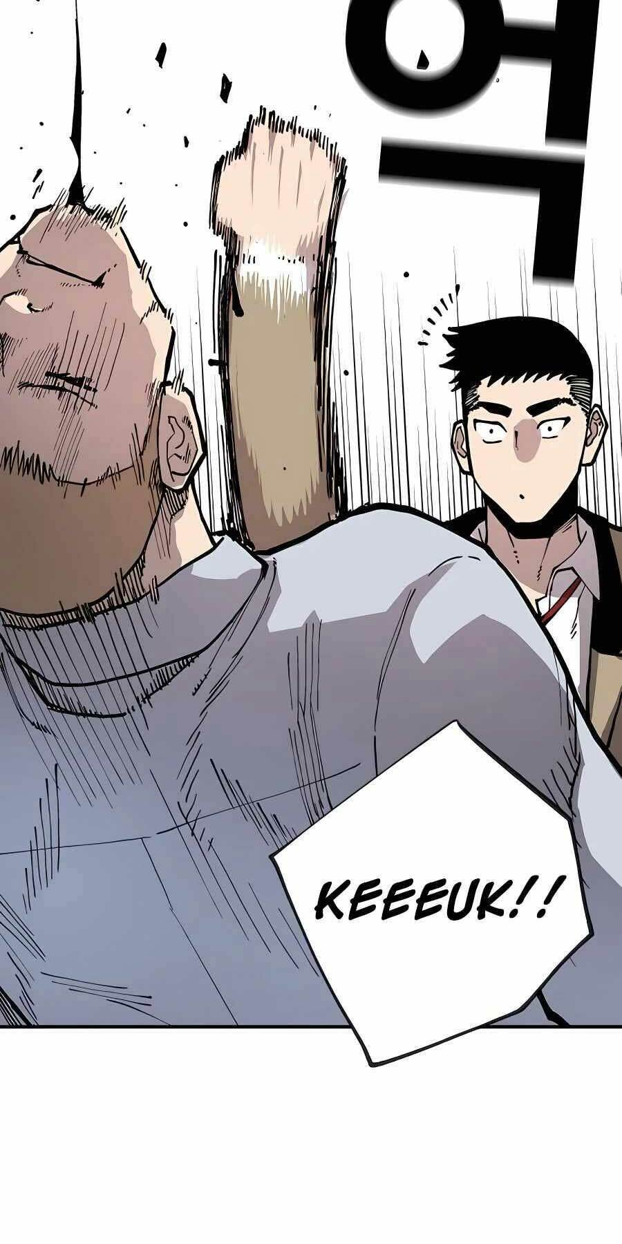 Ông Trùm Trở Lại: Chapter 3