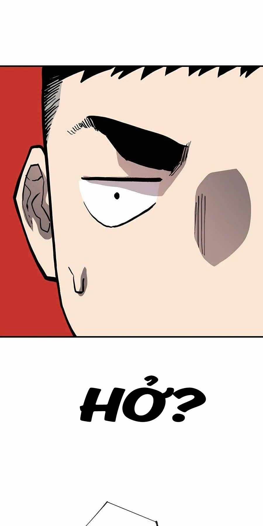 Ông Trùm Trở Lại: Chapter 3