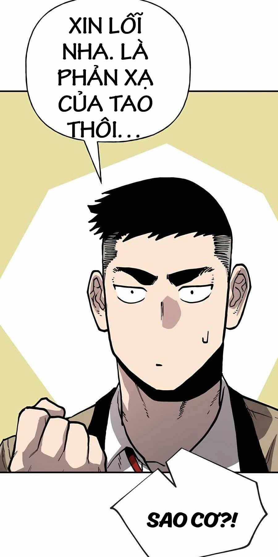 Ông Trùm Trở Lại: Chapter 3