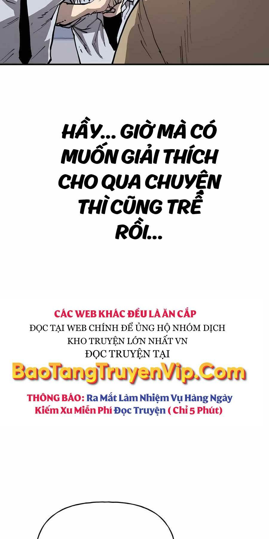 Ông Trùm Trở Lại: Chapter 3