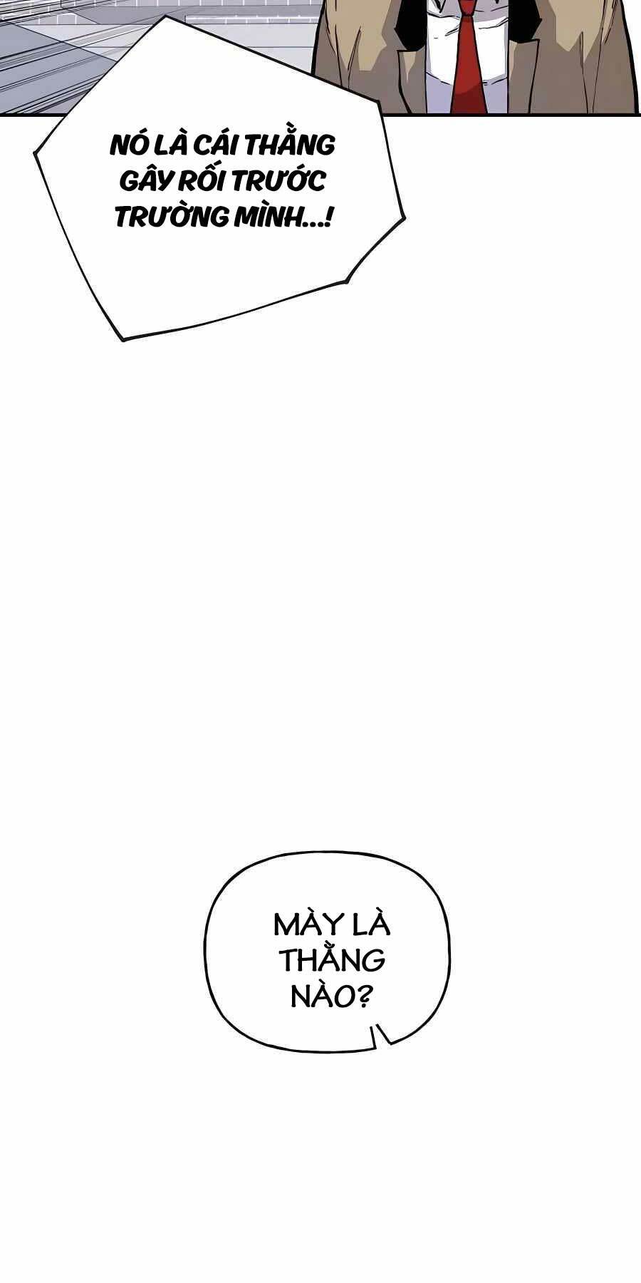 Ông Trùm Trở Lại: Chapter 3