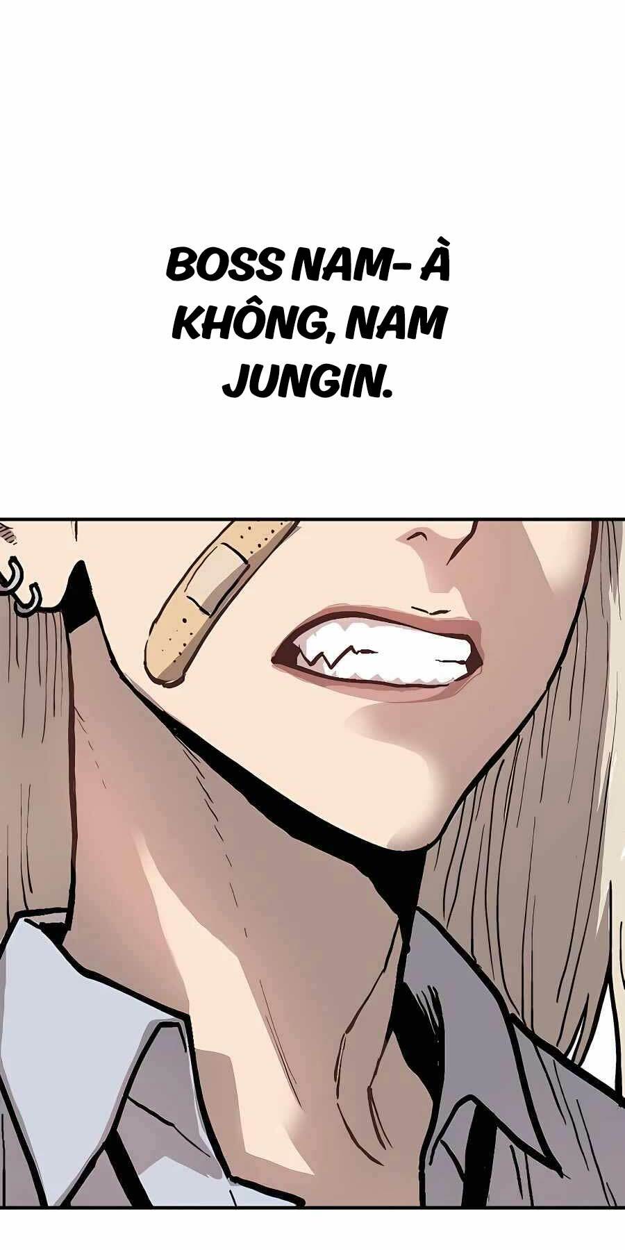 Ông Trùm Trở Lại: Chapter 3