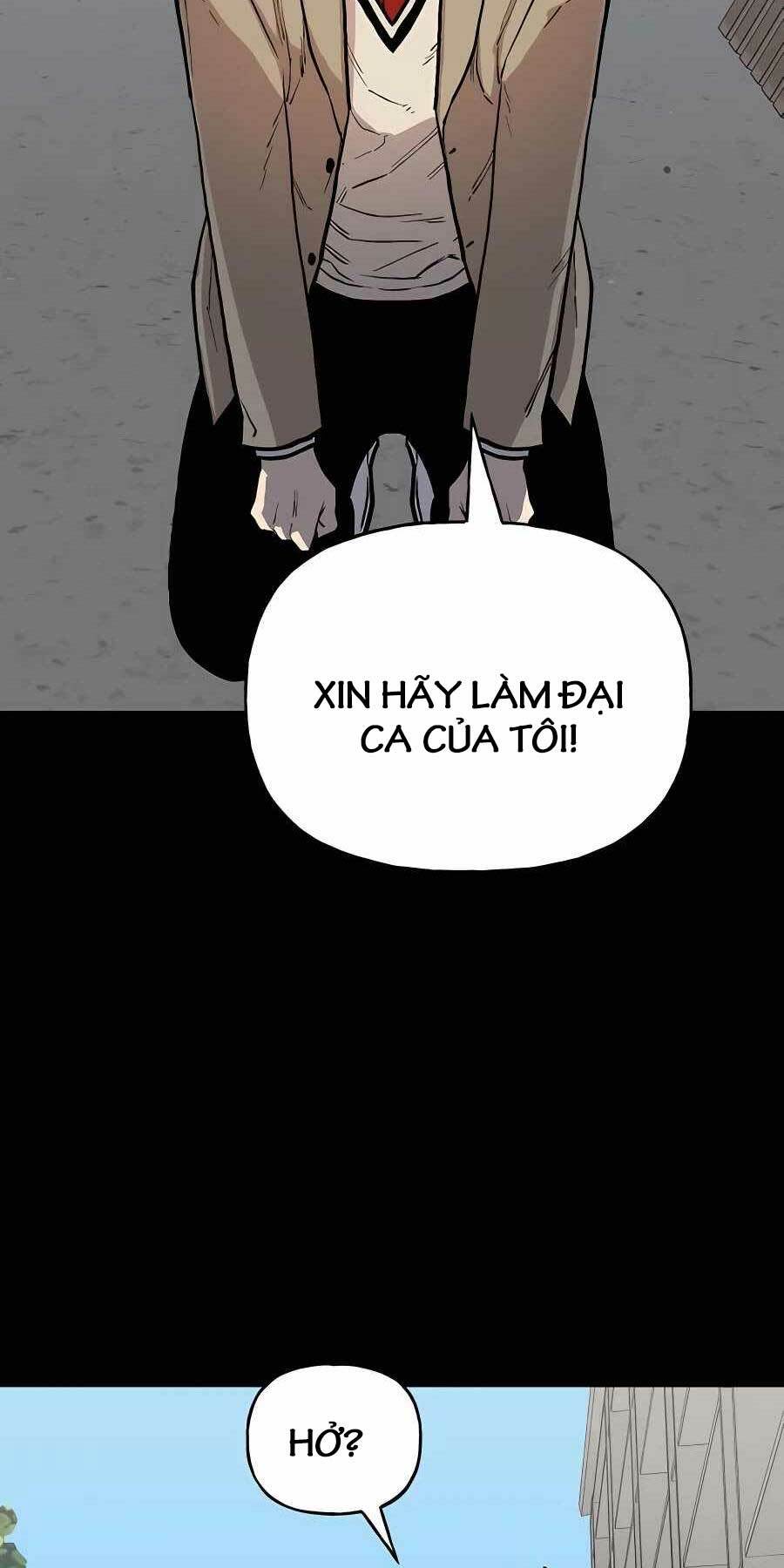 Ông Trùm Trở Lại: Chapter 3