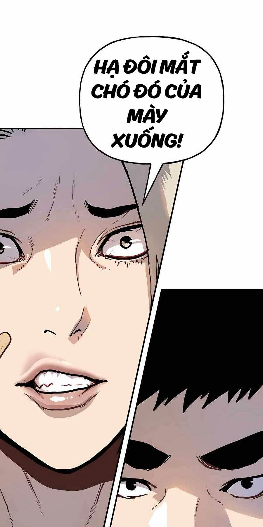 Ông Trùm Trở Lại: Chapter 3