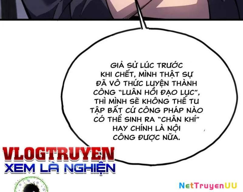 Sau Khi Chết, Ta Trở Thành Võ Đạo Thiên Ma: Chapter 13