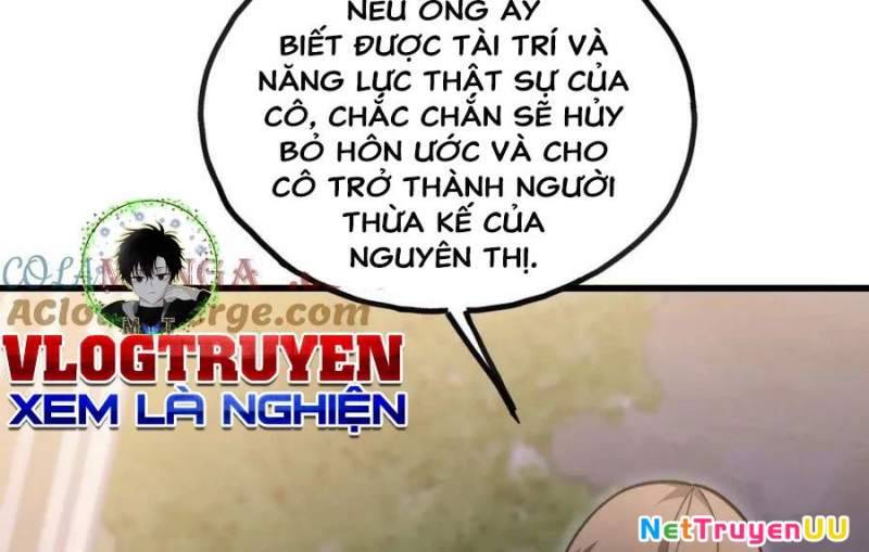 Sau Khi Chết, Ta Trở Thành Võ Đạo Thiên Ma: Chapter 13