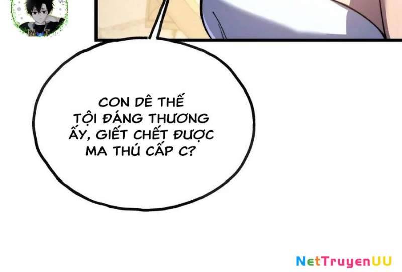 Sau Khi Chết, Ta Trở Thành Võ Đạo Thiên Ma: Chapter 13