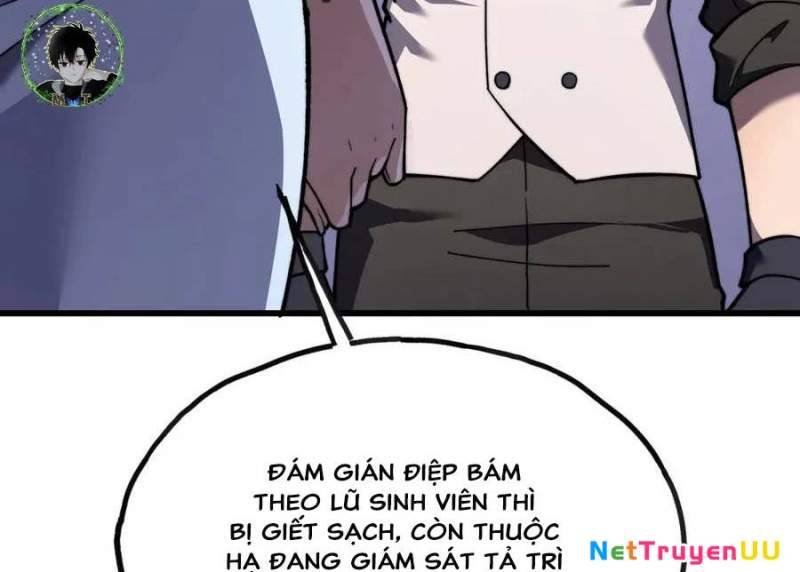 Sau Khi Chết, Ta Trở Thành Võ Đạo Thiên Ma: Chapter 13