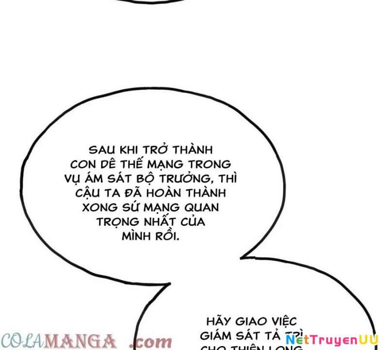 Sau Khi Chết, Ta Trở Thành Võ Đạo Thiên Ma: Chapter 13