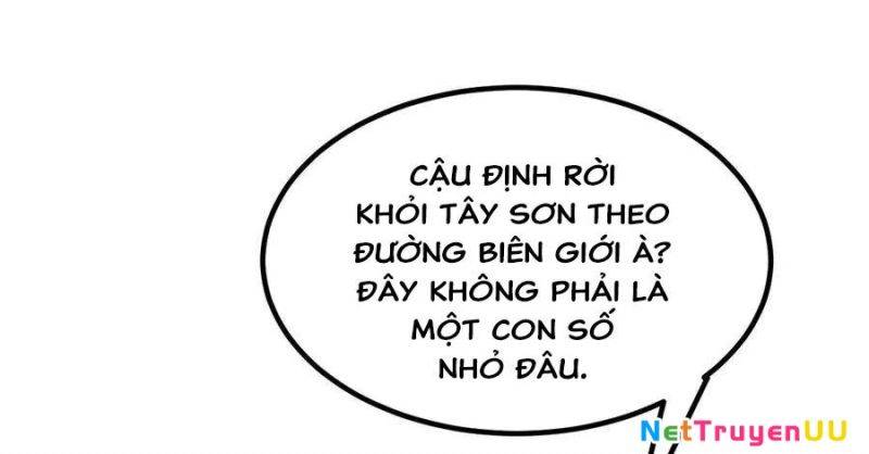 Sau Khi Chết, Ta Trở Thành Võ Đạo Thiên Ma: Chapter 16