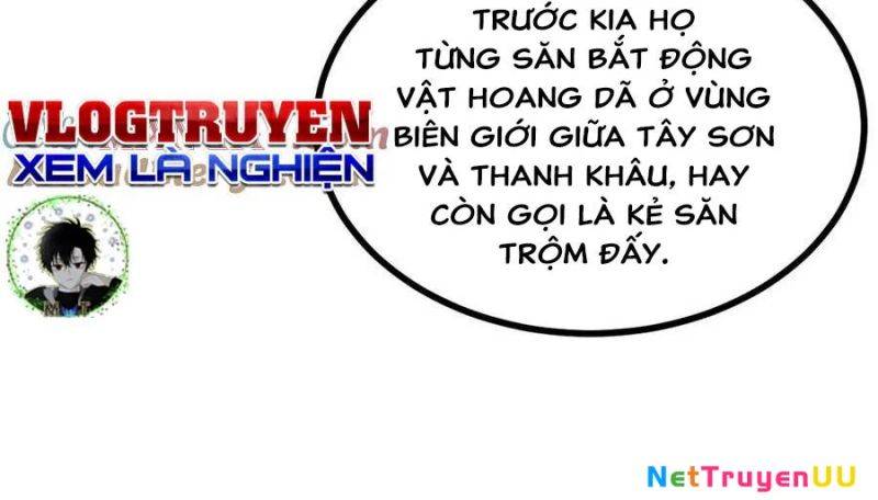 Sau Khi Chết, Ta Trở Thành Võ Đạo Thiên Ma: Chapter 16