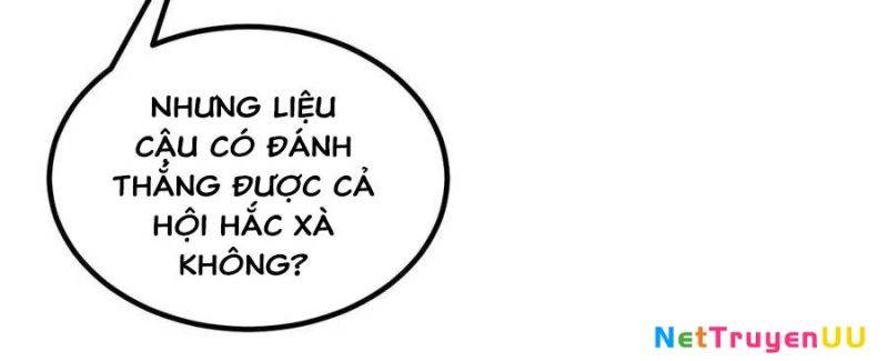 Sau Khi Chết, Ta Trở Thành Võ Đạo Thiên Ma: Chapter 16