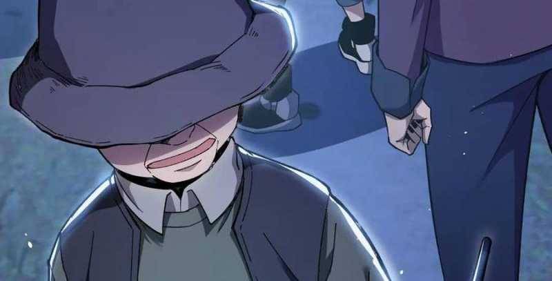 Sau Khi Chết, Ta Trở Thành Võ Đạo Thiên Ma: Chapter 17