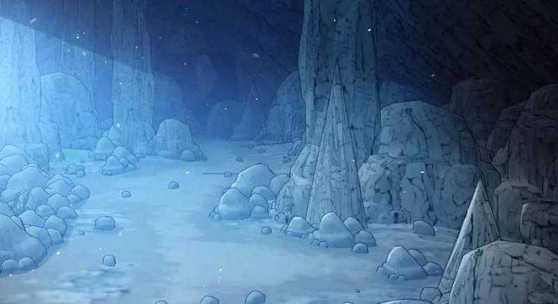 Sau Khi Chết, Ta Trở Thành Võ Đạo Thiên Ma: Chapter 17