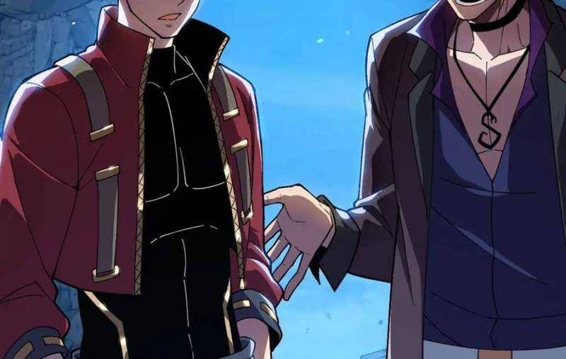 Sau Khi Chết, Ta Trở Thành Võ Đạo Thiên Ma: Chapter 17