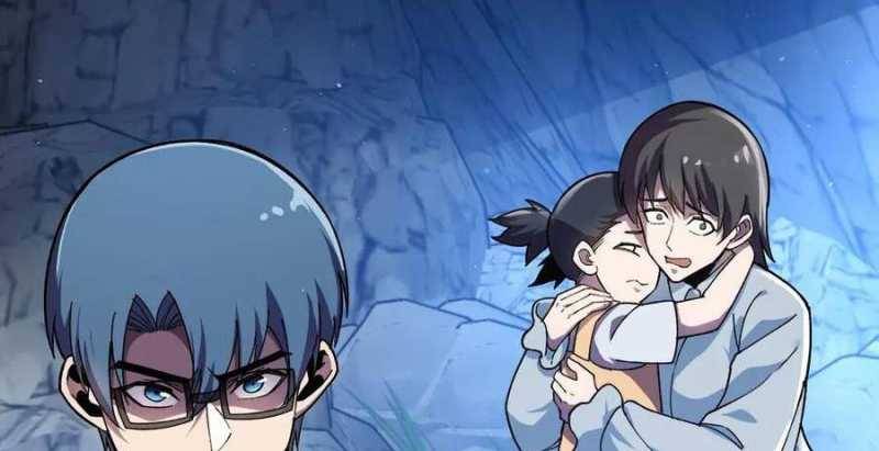 Sau Khi Chết, Ta Trở Thành Võ Đạo Thiên Ma: Chapter 17