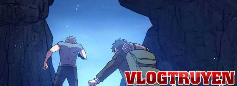 Sau Khi Chết, Ta Trở Thành Võ Đạo Thiên Ma: Chapter 17