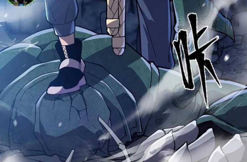 Sau Khi Chết, Ta Trở Thành Võ Đạo Thiên Ma: Chapter 17