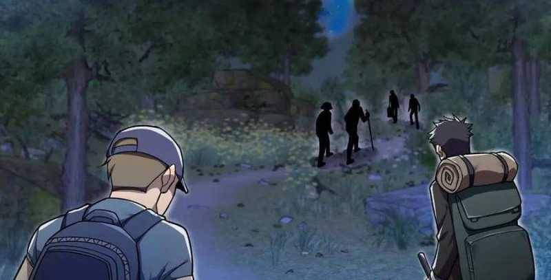 Sau Khi Chết, Ta Trở Thành Võ Đạo Thiên Ma: Chapter 17