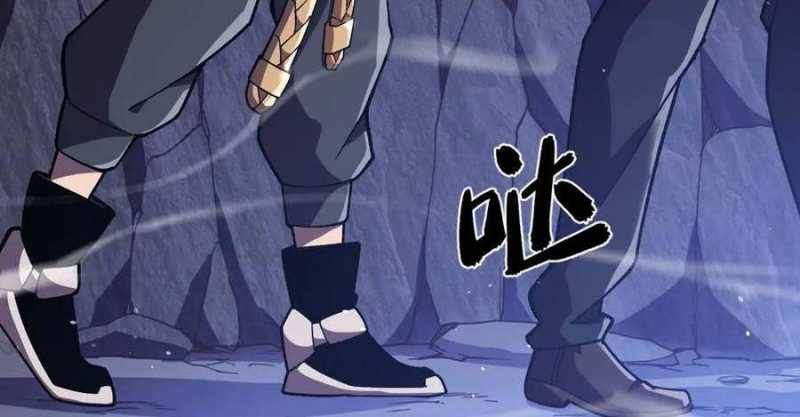 Sau Khi Chết, Ta Trở Thành Võ Đạo Thiên Ma: Chapter 17