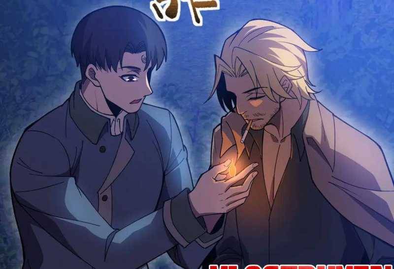 Sau Khi Chết, Ta Trở Thành Võ Đạo Thiên Ma: Chapter 19