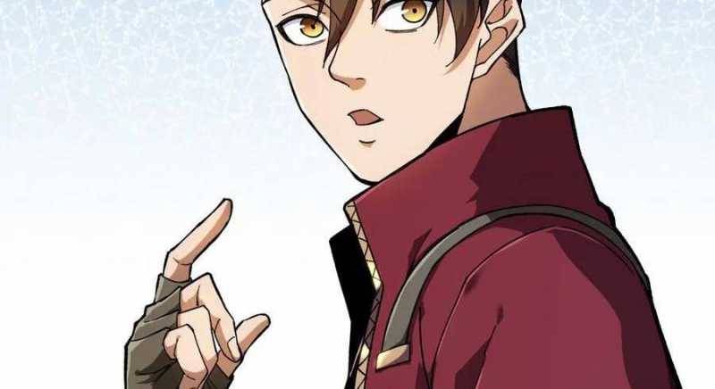 Sau Khi Chết, Ta Trở Thành Võ Đạo Thiên Ma: Chapter 19