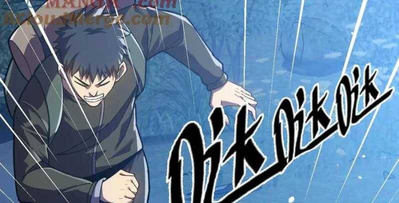 Sau Khi Chết, Ta Trở Thành Võ Đạo Thiên Ma: Chapter 19