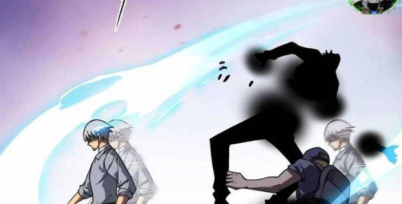 Sau Khi Chết, Ta Trở Thành Võ Đạo Thiên Ma: Chapter 19