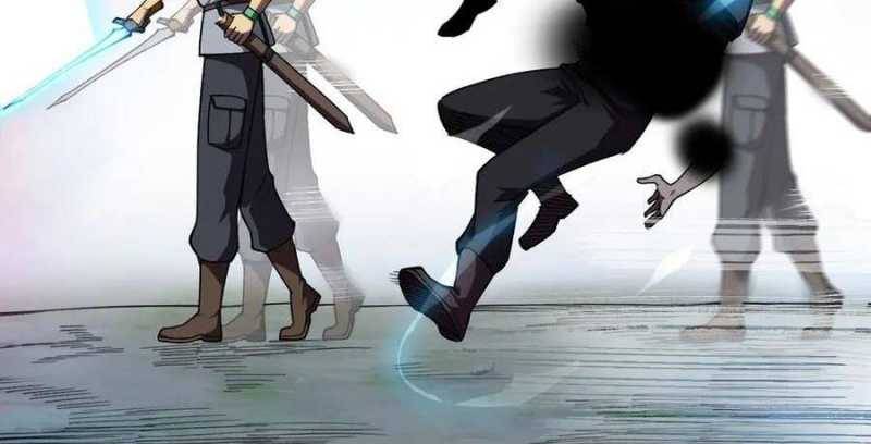 Sau Khi Chết, Ta Trở Thành Võ Đạo Thiên Ma: Chapter 19