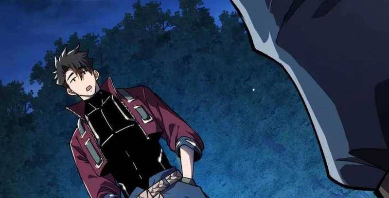Sau Khi Chết, Ta Trở Thành Võ Đạo Thiên Ma: Chapter 19