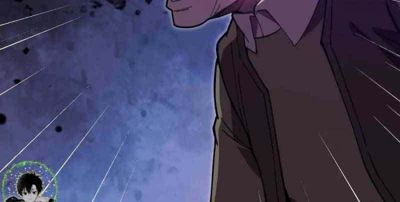 Sau Khi Chết, Ta Trở Thành Võ Đạo Thiên Ma: Chapter 19