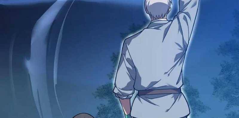 Sau Khi Chết, Ta Trở Thành Võ Đạo Thiên Ma: Chapter 19