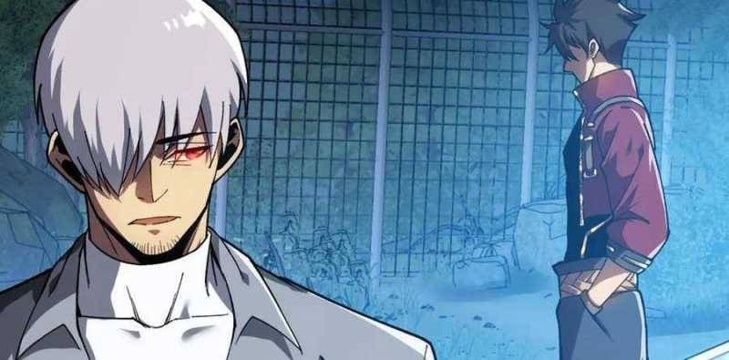 Sau Khi Chết, Ta Trở Thành Võ Đạo Thiên Ma: Chapter 19