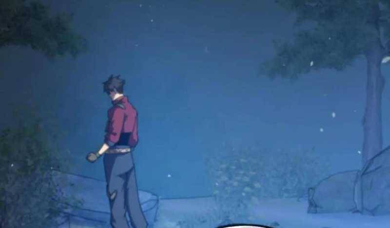 Sau Khi Chết, Ta Trở Thành Võ Đạo Thiên Ma: Chapter 19