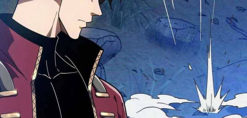 Sau Khi Chết, Ta Trở Thành Võ Đạo Thiên Ma: Chapter 19