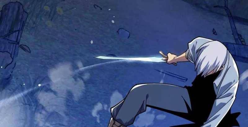 Sau Khi Chết, Ta Trở Thành Võ Đạo Thiên Ma: Chapter 19