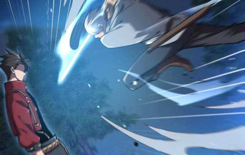 Sau Khi Chết, Ta Trở Thành Võ Đạo Thiên Ma: Chapter 19